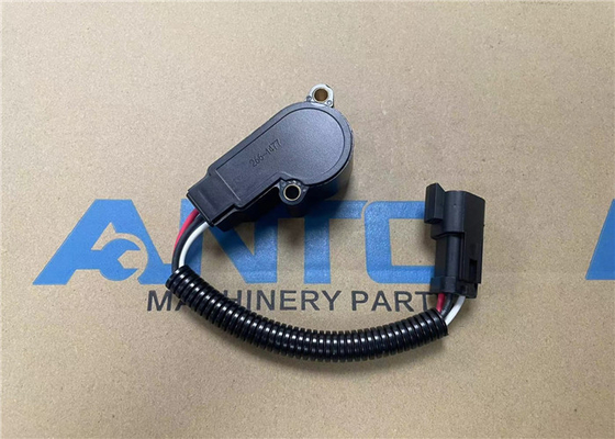 2661477 266-1477 Sensor de posição para carregadores de rodas 950G 950G II 962G 962G II 966G