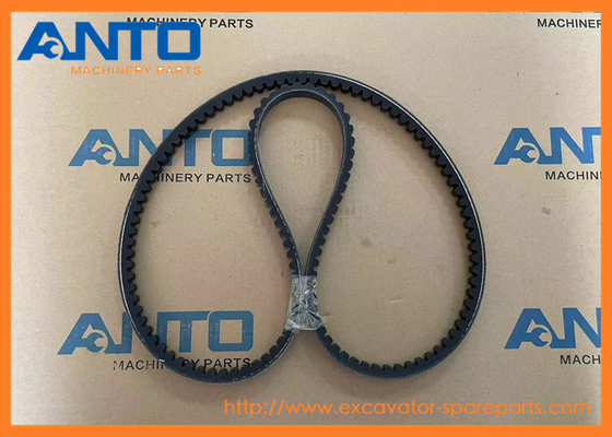 04120-21761 0412021761 V-Belt KOMATSU Peças sobressalentes de escavadeiras para PC300-8 PC350-8