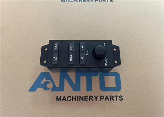 21Q6-30801 Controlador remoto Partes de controlador de escavadeira adaptadas ao HYUNDAI R1200-9