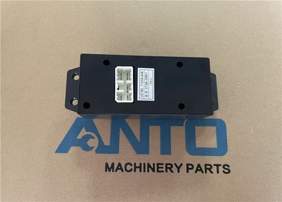 21Q6-30801 Controlador remoto Partes de controlador de escavadeira adaptadas ao HYUNDAI R1200-9