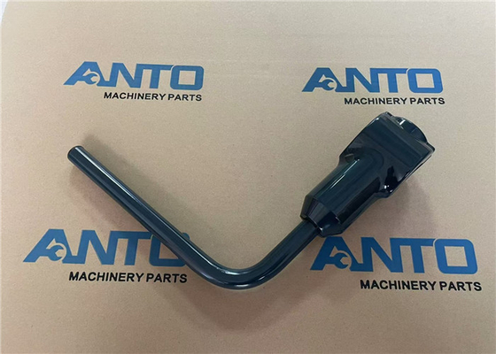 71N8-48102GG Stay Assy Peças sobressalentes de escavadeira adequadas para HYUNDAI R210LC9 R250LC9