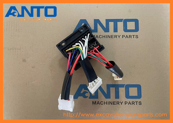 2510-1010 Caixa de fusíveis DOOSAN Peças sobressalentes de escavadeira para S150LC-7B