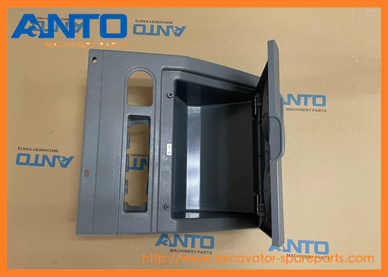 20Y-979-2171 20Y-979-2590 Grelha KOMATSU Peças sobressalentes de escavadeiras para PC100-6