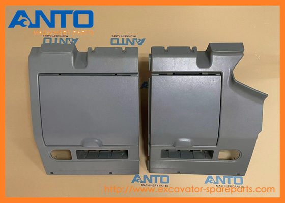 20Y-979-2171 20Y-979-2590 Grelha KOMATSU Peças sobressalentes de escavadeiras para PC100-6