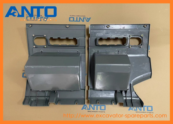 20Y-979-2581 20Y-979-2511 Painel KOMATSU Peças sobressalentes de escavadeiras para PC100-6