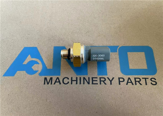 3203060 320-3060 Sensor de pressão Peças elétricas Excavadoras adaptadas 312E 312E L 314E CR 314E LCR