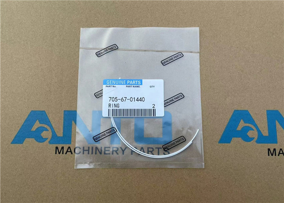 705-67-01440 7056701440 Anel de apoio para escavadeiras KOMATSU PC05 PC10 PC1000 PC1000SE