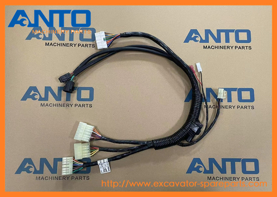 530-00205 53000205 Harness DOOSAN Peças sobressalentes de escavadeiras para DX140 DX220
