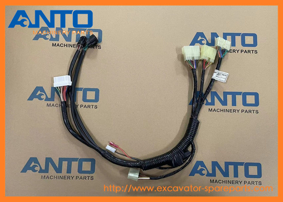 530-00205 53000205 Harness DOOSAN Peças sobressalentes de escavadeiras para DX140 DX220