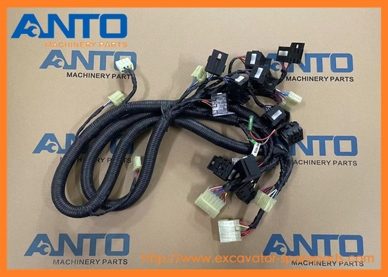 530-00207A Armadilha DOOSAN Peças sobressalentes de escavadeiras para SOLAR 255LC-V