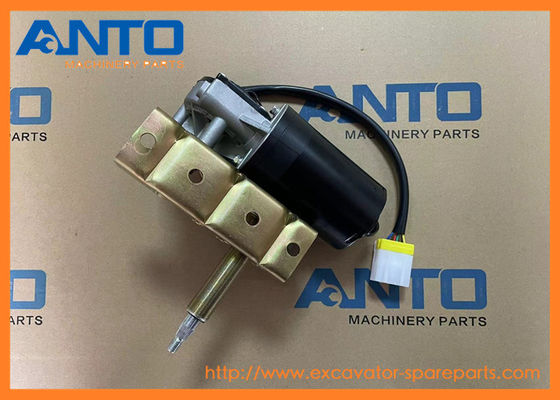 418-926-3932 418-926-3931 Motor limpador KOMATSU Peças sobressalentes de carregador de rodas para WA150-5