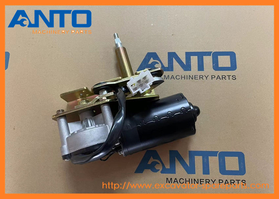 418-926-3932 418-926-3931 Motor limpador KOMATSU Peças sobressalentes de carregador de rodas para WA150-5