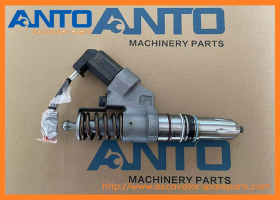 4026222 Injetor de combustível HYUNDAI Peças sobressalentes de escavadeiras para R450LC-7 R480LC-9S