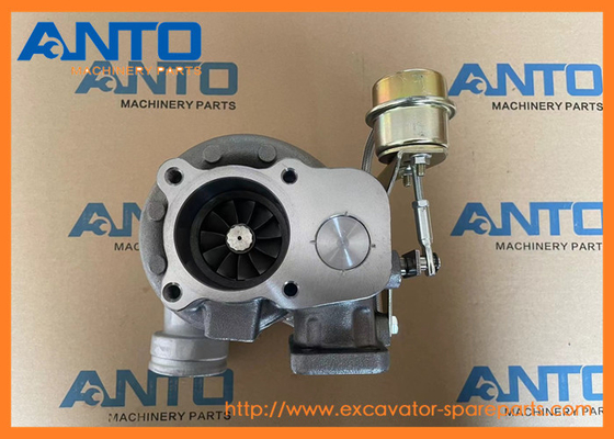 20485365 21173098 04259318 Turbocompressor Excavador Partes de motores para L110E