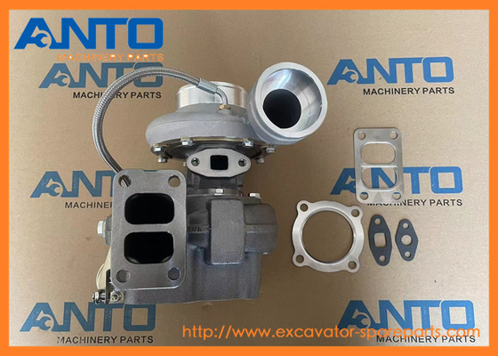 20485365 21173098 04259318 Turbocompressor Excavador Partes de motores para L110E