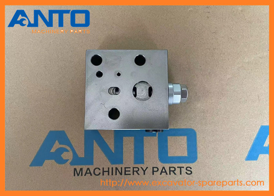 723-40-71102 723-40-71103 Válvula ASSY KOMATSU Peças sobressalentes de escavadeiras para PC200-7