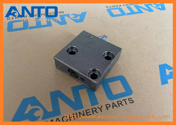 723-40-71102 723-40-71103 Válvula ASSY KOMATSU Peças sobressalentes de escavadeiras para PC200-7
