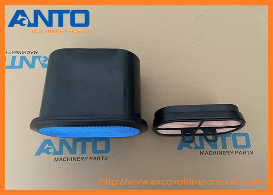 32/925682 32/925683 Filtros de ar para excavadora exterior Peças sobressalentes para 3CX