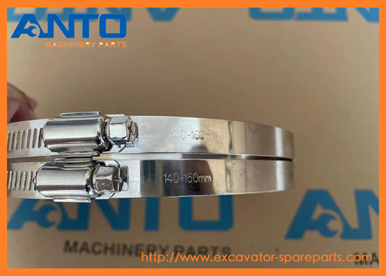 07281-01659 0728101659 Suporte de pinças para camiões de descarga KOMATSU HD680