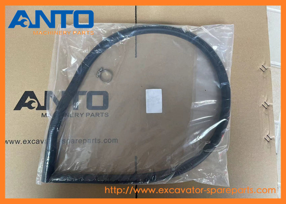 07287-01913 0728701913 Mangueira para carregador de rodas KOMATSU Peças sobressalentes WA470 WA480 WA800 WA900