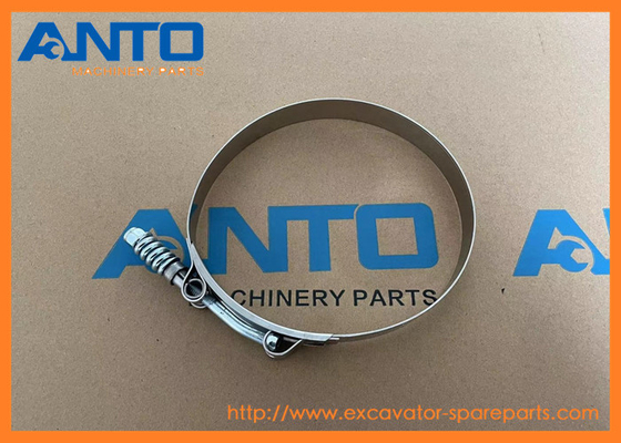 07289-00130 0728900130 2096255290 Suporte de pinças para escavadeiras KOMATSU PC308 PW200 PW220