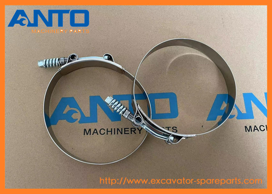07289-00130 0728900130 2096255290 Suporte de pinças para escavadeiras KOMATSU PC308 PW200 PW220