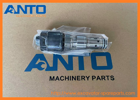 0806602 válvula de alívio para HITACHI EX1200-6 ZX1000K-3 ZX400L-5G ZX400R-3 ZX450