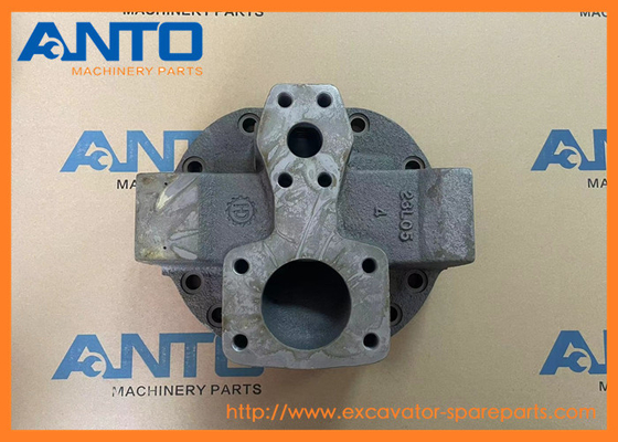 1022441 HPV145GW cilindro de cabeça HITACHI peças sobressalentes de escavadeira para EX300-5