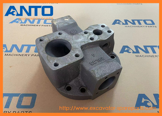 1022441 HPV145GW cilindro de cabeça HITACHI peças sobressalentes de escavadeira para EX300-5