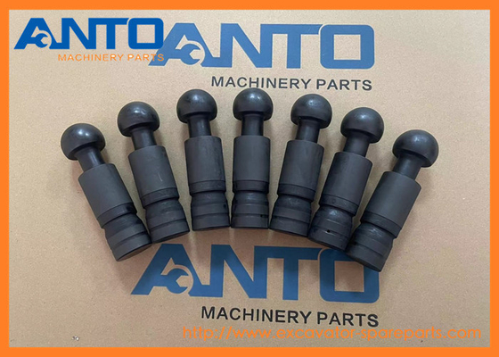8051275 Partes de motores de escavadeiras HITACHI com pistão adequadas para EX270-5 EX300-3