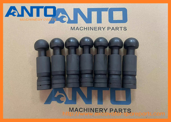 8051275 Partes de motores de escavadeiras HITACHI com pistão adequadas para EX270-5 EX300-3