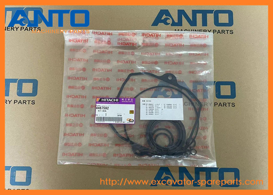 4467592 Kit de vedação HITACHI Peças sobressalentes de escavadeira para ZX330-3 ZX350H-3