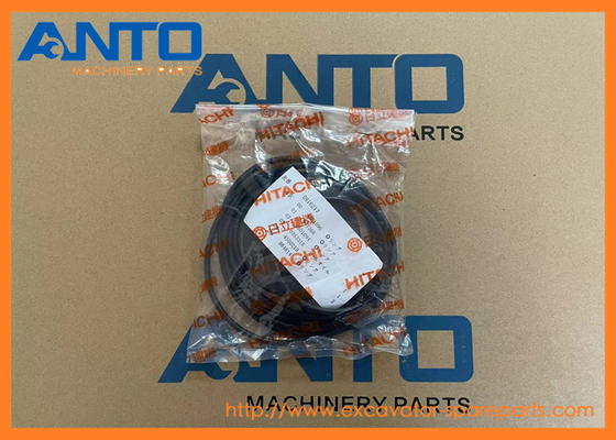 0816217 0976205 Kit de selos HITACHI Peças sobressalentes de escavadeiras para ZX280LC-3 ZX330-3