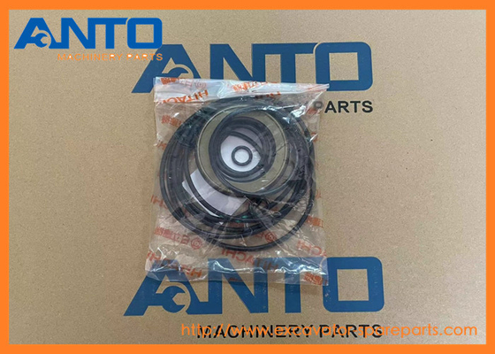 0816217 0976205 Kit de selos HITACHI Peças sobressalentes de escavadeiras para ZX280LC-3 ZX330-3