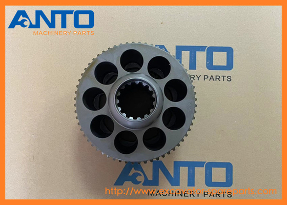 0816206 Bloco de cilindros HITACHI Partes de motores de escavadeiras para M5X180 ZX270