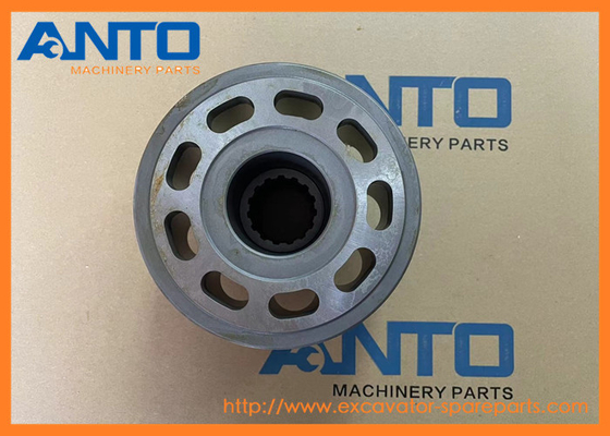 0816206 Bloco de cilindros HITACHI Partes de motores de escavadeiras para M5X180 ZX270