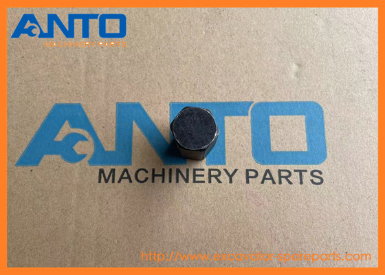 421-33-31730 4213331730 Cap KOMATSU Peças sobressalentes de carregador de rodas para WA380-6