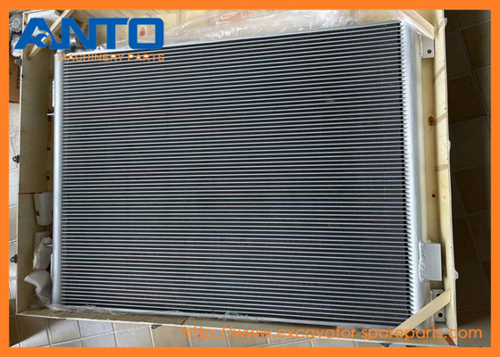 21M-03-21131 21M0321131 Refrigerador de óleo KOMATSU Excavadora Partes hidráulicas Para PC600-8
