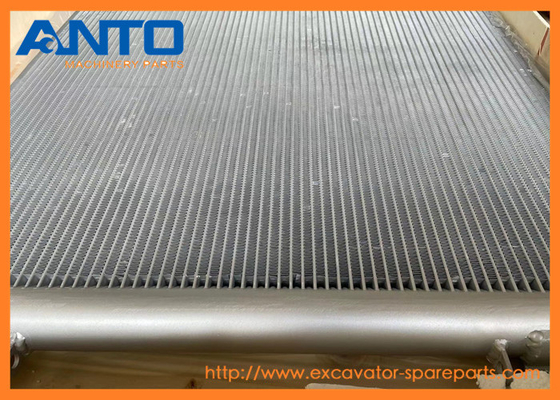 21M-03-21131 21M0321131 Refrigerador de óleo KOMATSU Excavadora Partes hidráulicas Para PC600-8