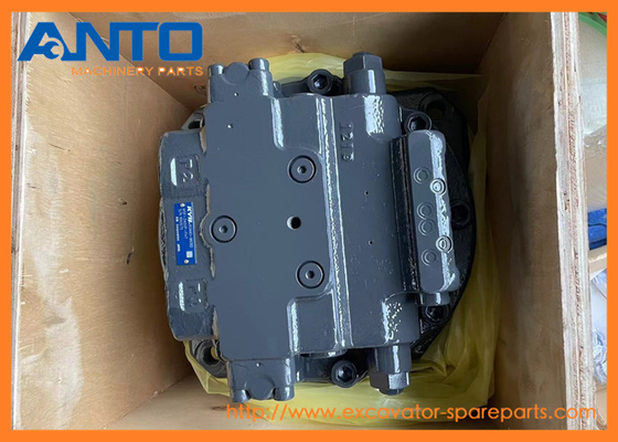 21N-60-34100 21N6034100 Motor Assembléia KOMATSU Peças de motor de escavadeira Para PC1250-8