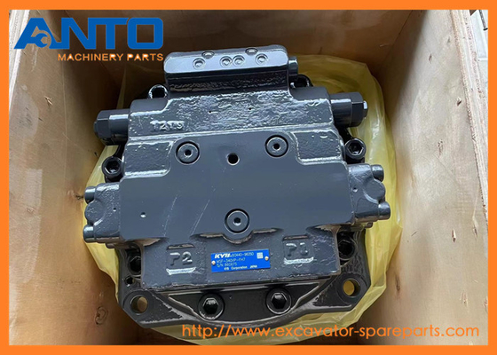 21N-60-34100 21N6034100 Motor Assembléia KOMATSU Peças de motor de escavadeira Para PC1250-8