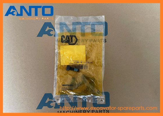311-0501 3110501 Peças de escavadeiras de rodas de parafusos para C6.6 C7.1 M318D