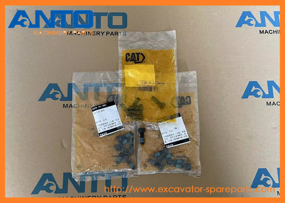 311-0501 3110501 Peças de escavadeiras de rodas de parafusos para C6.6 C7.1 M318D