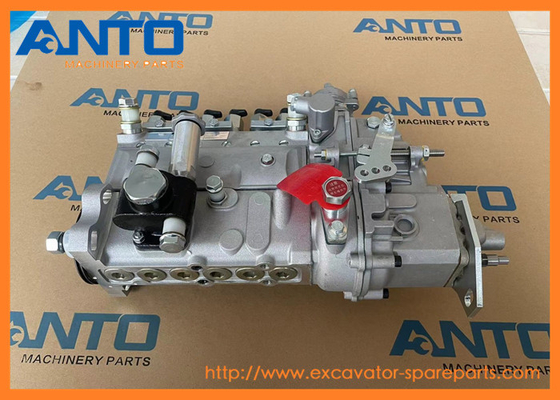 4063844 101609-3750 Bomba de injecção de combustível HYUNDAI Peças de motor de escavadeira para R210LC-7