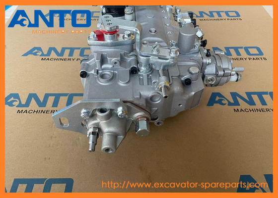 4063844 101609-3750 Bomba de injecção de combustível HYUNDAI Peças de motor de escavadeira para R210LC-7