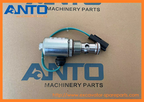 203-4157 2034157 Válvula solenoide Carregador de rodas de válvulas Peças de bomba de óleo para 980G