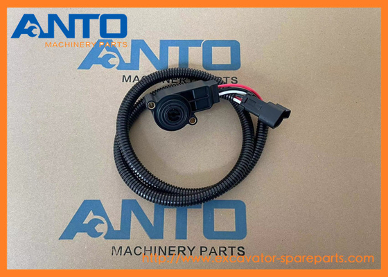 266-1466 2661466 Sensor de posição do acelerador Peças sobressalentes para carregador de rodas C13 980M