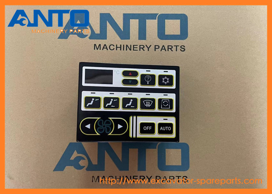 VOE14590052 14590052 Painel de controlo Peças de ar condicionado de escavadeira adequadas para EC160B