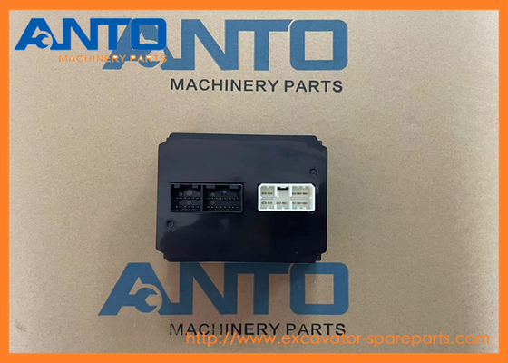 VOE14590052 14590052 Painel de controlo Peças de ar condicionado de escavadeira adequadas para EC160B