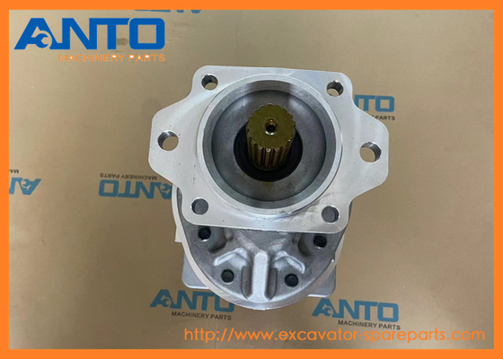 705-58-44050 Bomba hidráulica Assy KOMATSU Peças sobressalentes para bulldozer D375A-3A